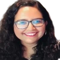 Headshot of the HSE Manager