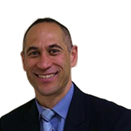 Headshot of the Head of Terminal Operations